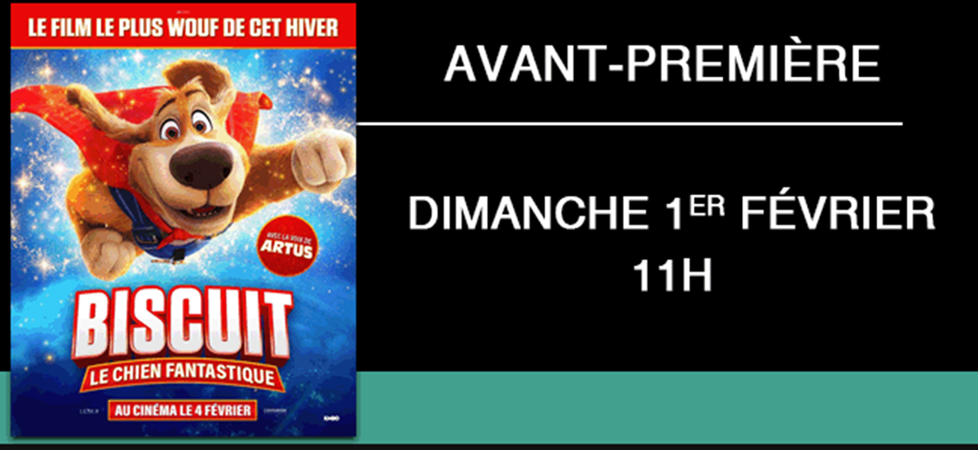 © Émeraude Cinéma