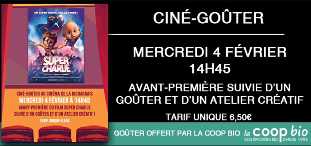 © Émeraude Cinéma 