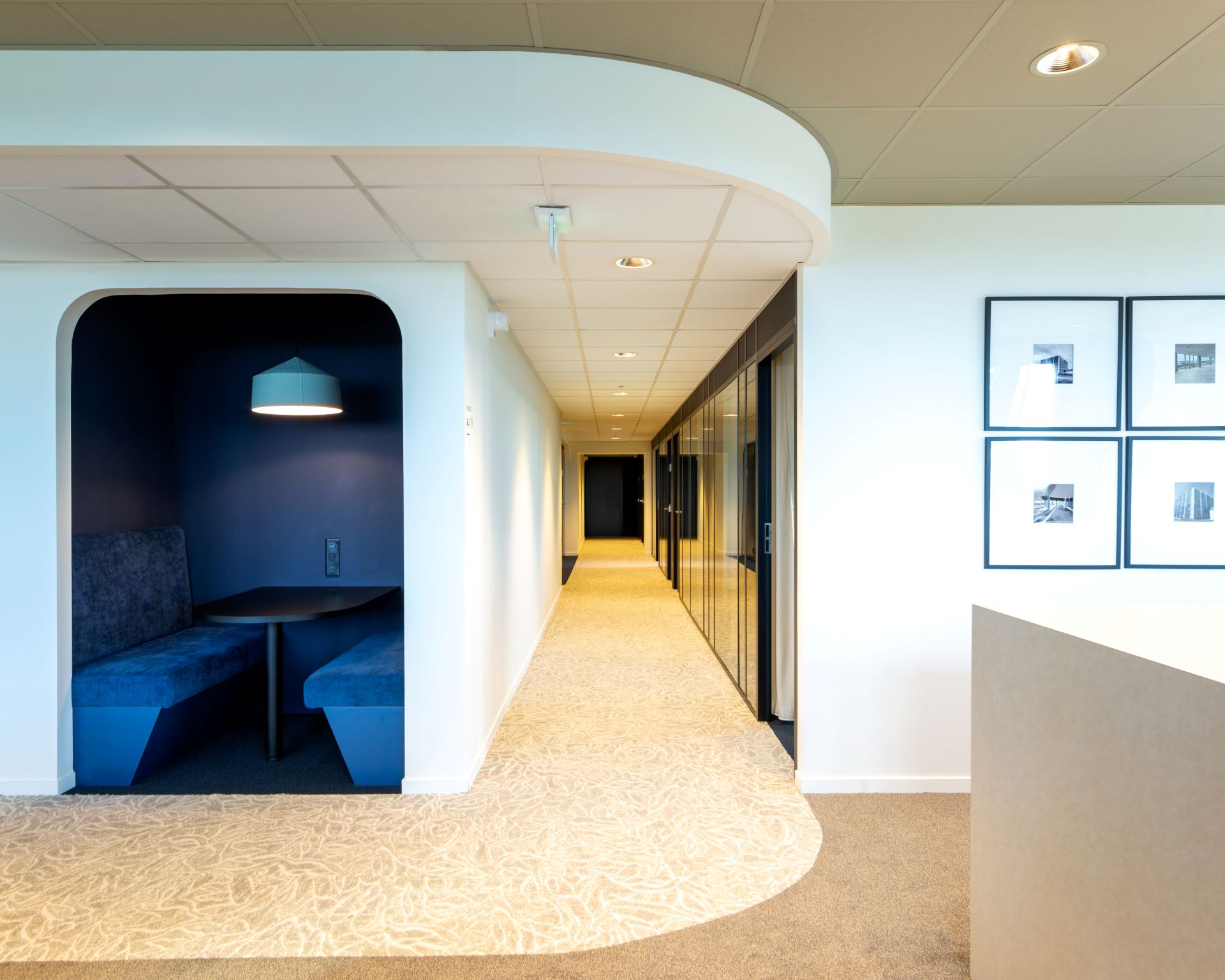 Circulation - ©Aurelien Chen