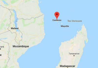 Comores