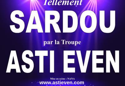 Concert Asti Even - Domagné 