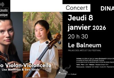 Concert Balnéum