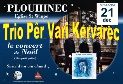 concert noël 2025 portrait