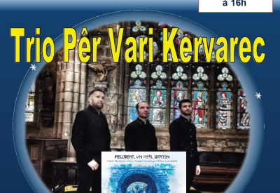 concert noël 2025 paysage