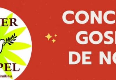 Concert Power of Gospel