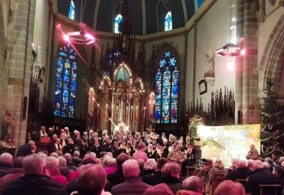 Concert de Noël