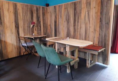 Cosy Food - Snacking - Josselin - Morbihan