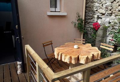 Cosy Food - Snacking - Josselin - Morbihan