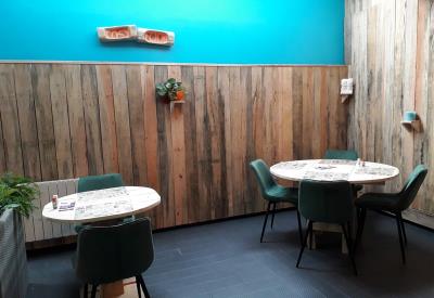 Cosy Food - Snacking - Josselin - Morbihan