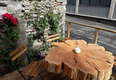 Cosy Food - Snacking - Josselin - Morbihan