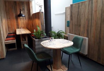 Cosy Food - Snacking - Josselin - Morbihan