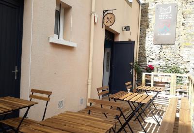 Cosy Food - Snacking - Josselin - Morbihan