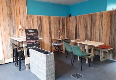 Cosy Food - Snacking - Josselin - Morbihan