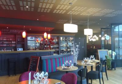 Côté Lac - restaurant - Ploërmel - Brocéliande