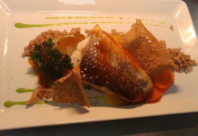 Côté Lac - restaurant - Ploërmel - Brocéliande