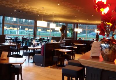 Côté Lac - restaurant - Ploërmel - Brocéliande