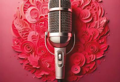 Affiche Chorale Coup d'Choeur Concert 28 février 2026