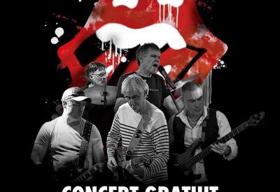 Concert  - Plobannalec-Lesconil - Pays Bigouden