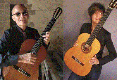 De mozart à Séville