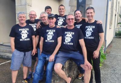 Concert  - Plobannalec-Lesconil - Pays Bigouden