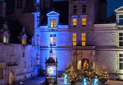 Des histoires au chateau 2025