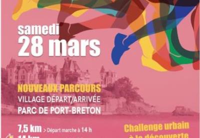 Dinard Off course 2026