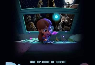 Dinosaures une histoire de survie