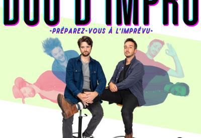 Duo d'Impro