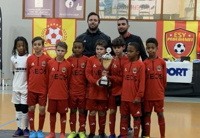 Finaliste LDC 2024 : OGC Nice