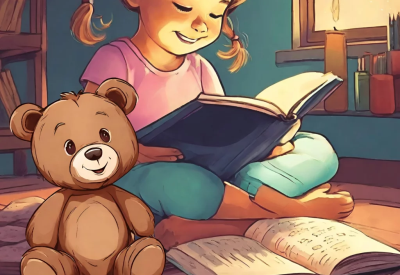 EMMA ET OSCAR AU PAYS DES HISTOIRES