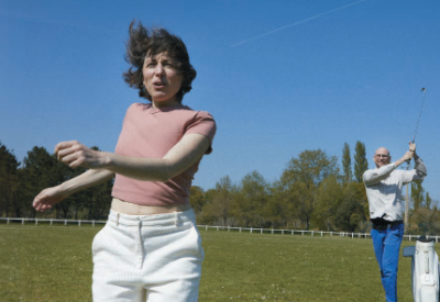 En avoir ou pas Chronique de la frustration