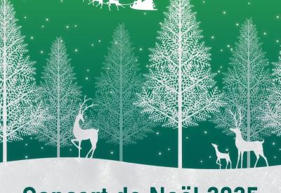 Ensemble Vocal Speracanta - Concert de Noël