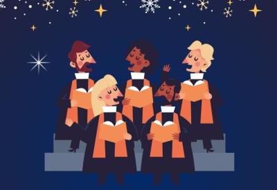 Ensemble vocal Crescendo