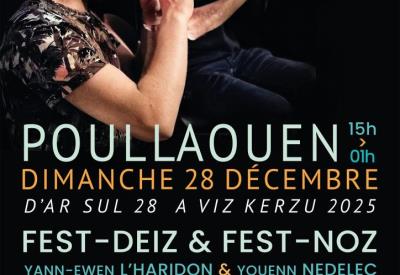 Entre-deux Fest