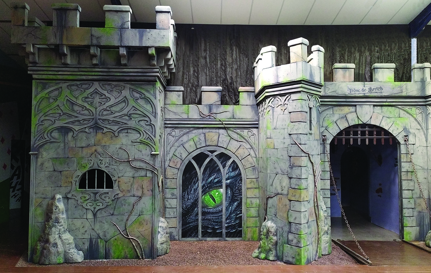 © Christiane Grosbois