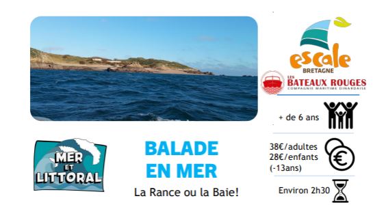 © Escale Bretagne