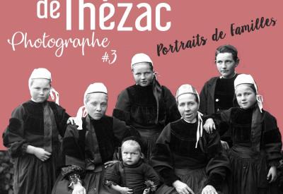 Expo Abri du Marin - Combrit Ste-Marine - Pays bigouden - Bigoudenjoy