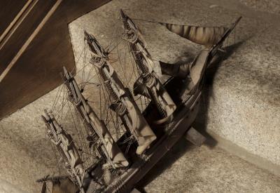 Exposition Amaury Da Cunha