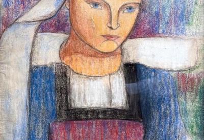 Exposition Galerie Winston Armand Seguin