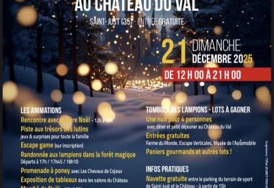 Affiche Evenement