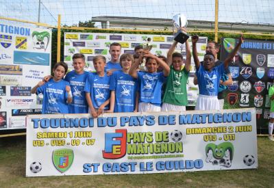 FEJ-U13-Lamballe-vainqueur-2019