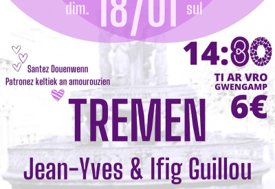 Fest-Deiz à Guingamp