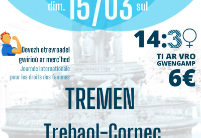 Fest-Deiz à Guingamp