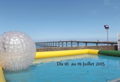 Fete Foraine Roscoff