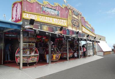 Fete Foraine Roscoff2