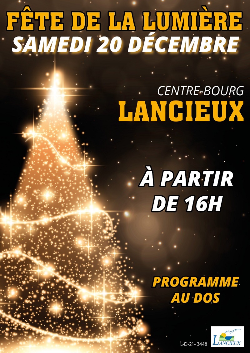 © Mairie de Lancieux