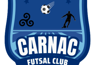 Futsal_carnac club logo