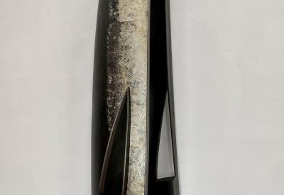 La Passerelle exposition « ACIER ET CÆTERA » 