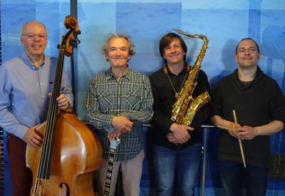 GROUPE LABER JAZZ