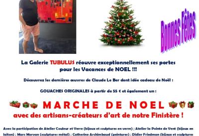 Marché des créateurs